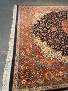 Exquisite Classic Medallion Rug 8x10