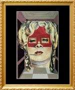 Salvador Dali, Mae West
