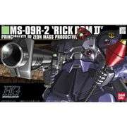 Gundam Rick Dom II Model Kit