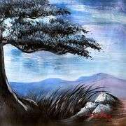 Untitled by Mani Original