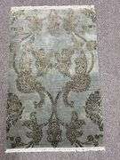 Handmade Contemporary Indo 2.0x3.1
