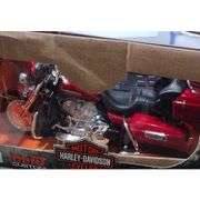 Harley-Davidson Electra Glide Ultra Limited Collectible