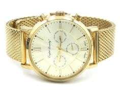 Group lot of 6 watches