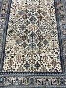 Handmade Persian Ardabil 3.11x5.8