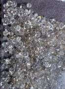 Collector's 10.65 ct natural very fine parcel of diamonds