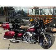 Harley-Davidson Electra Glide Ultra Limited Collectible