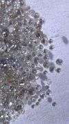 Collector's 10.14 ct parcel of diamonds