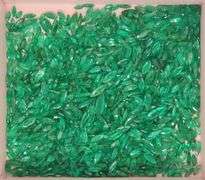 Massive! 69.56ct set of marquise cut top green Emeralds!