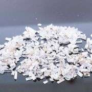 Collectors massive 6.85ct parcel of baguette Diamonds