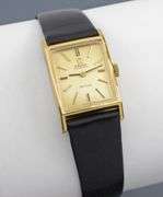 Classic 1970 Omega Women's Automatic Watch