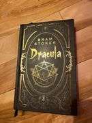 Bram Stoker’s Dracula Gothic Masterpiece Collector’s Hardcover