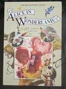 Alice in Wonderland Enchanted Booksafe