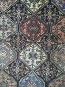 Handmade Persian Bakhtiari 4.11x4.0