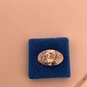 I.G.I CERTIFIED LOOSE DIAMOND 1.43 CARAT