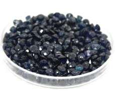Collectors 61.16ct parcel of royal blue Sapphires!