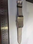 Franck Muller  White Gold Color Dreams Watch