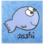 Sushi by Goldman, Todd