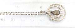 Vintage 925 sterling silver group lot of 13 necklaces
