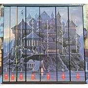 Harry Potter Complete Book Series Special Edition Boxed Set