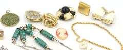 Custom Jewelry