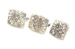 Group lot of Vintage 925 sterling silver jewelry