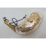 Anointing Ram Shofar