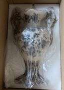 Tall Ceramic Floor Vase
