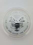 2012 American Eagle San Francisco 2 coin Silver Proof Set, PF & Reverse PF