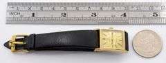 Classic 1970 Omega Women's Automatic Watch