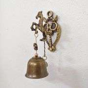 Shopkeeper's Door Bell Chime
