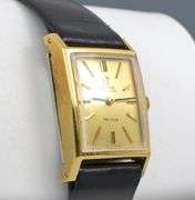 Classic 1970 Omega Women's Automatic Watch