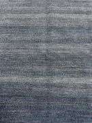 Handmade Contemporary Indo 8.0x10.0
