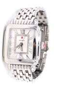 Micheal Deco Madison mid and diamond dial ladies watch
