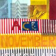 Untitled by Rauschenberg (1925-2008)