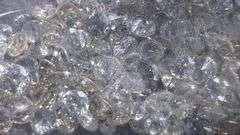 Wow! 12.36 ct parcel of diamonds