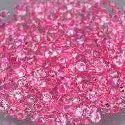 Vibrant! 360 pieces! 2ct pink Sapphire set
