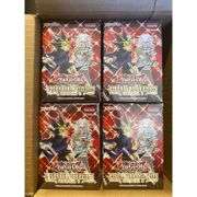 Yu-Gi-Oh Trading Cards Legendary Booster Box