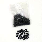 Massive! 111.54ct set of marquise cut blue Sapphires!