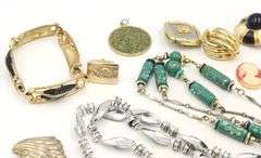 Custom Jewelry