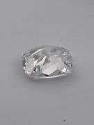 IGI CERTIFIED LOOSE DIAMOND 3.07 CARAT CUSHION CUT D-VS2