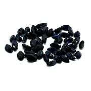 Massive! 110.89ct set of marquise cut blue Sapphires!