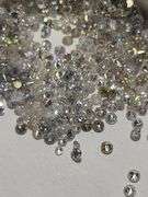 Collector's 10.15 ct parcel of diamonds