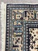 Handmade Persian Ardabil 3.11x5.8