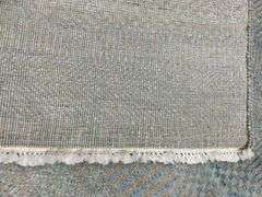 Handmade Contemporary Indo 8.0x10.0