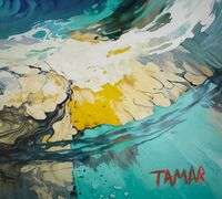Mesmerizing Art by Tamar Zion