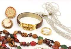 Custom Jewelry