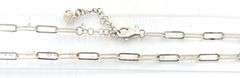 Group lot of 8 Vintage 925 sterling silver necklaces