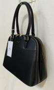 Designer Black color Hand Bag by David Jones-Paris