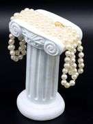 5-5.5mm Pearl necklace