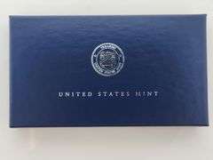 2024 Morgan and Peace Dollar Two-Coin Reverse Proof Set - OGP